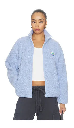 BLOUSON DE SURVÊTEMENT HOKTOWN en . Taille XS/S. Also en M/L - American Vintage - Modalova