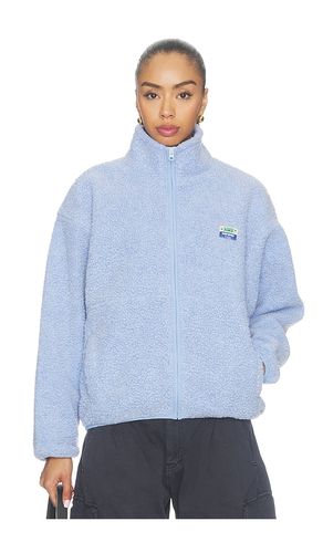 BLOUSON DE SURVÊTEMENT HOKTOWN en . Taille M/L. Also en XS/S - American Vintage - Modalova