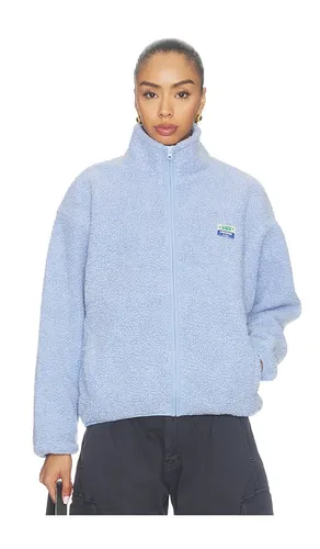 BLOUSON DE SURVÊTEMENT HOKTOWN en . Taille XS/S. Also en M/L - American Vintage - Modalova