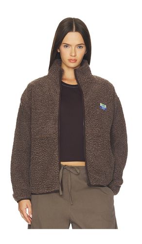 BLOUSON DE SURVÊTEMENT HOKTOWN en . Taille M/L. Also en XS/S - American Vintage - Modalova