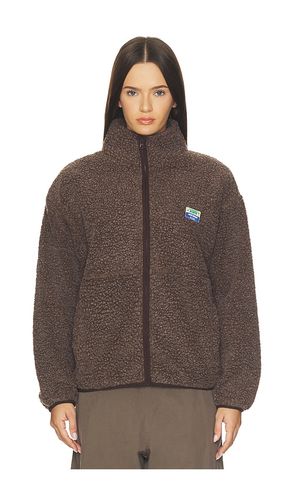 BLOUSON DE SURVÊTEMENT HOKTOWN en . Taille XS/S. Also en M/L - American Vintage - Modalova