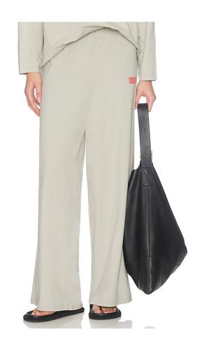 PANTALON SWEAT GIXY en . Taille S. Also en M - American Vintage - Modalova