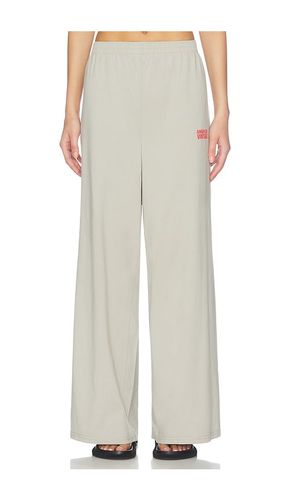 PANTALON SWEAT GIXY en . Taille M. Also en S - American Vintage - Modalova