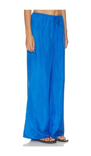 PANTALON LARGE RENBAY en . Taille L. Also en M, S - American Vintage - Modalova