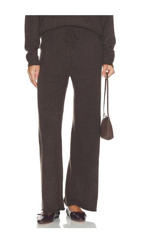 PANTALON LARGE DAMSVILLE en . Taille L. Also en M, S - American Vintage - Modalova