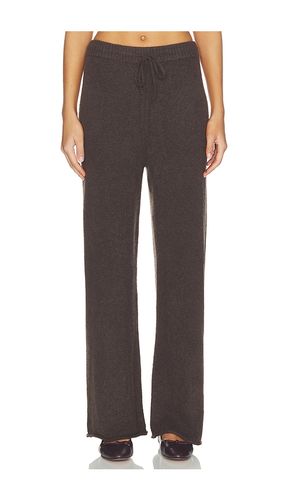 PANTALON LARGE DAMSVILLE en . Taille S. Also en M - American Vintage - Modalova