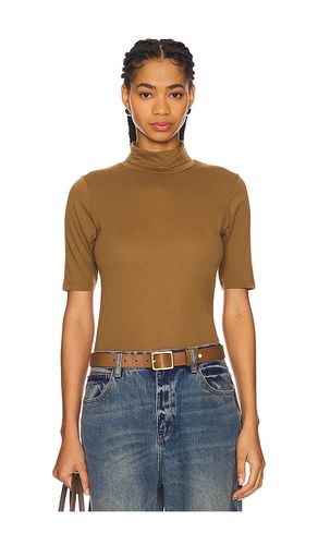COL ROULÉ in . Size S - American Vintage - Modalova
