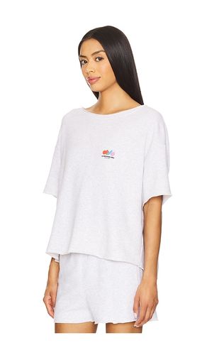 T-SHIRT ATUBAY en . Taille L. Also en M, S - American Vintage - Modalova