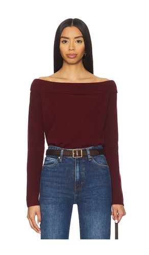 TOP ENCOLURE BATEAU RAXOW en . Taille L. Also en M - American Vintage - Modalova