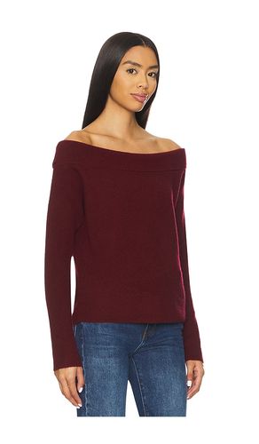 TOP ENCOLURE BATEAU RAXOW en . Taille L. Also en M - American Vintage - Modalova