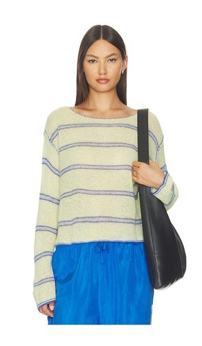 T-SHIRT MANCHES LONGUES BODYROW en . Taille S. Also en M - American Vintage - Modalova