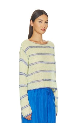 T-SHIRT MANCHES LONGUES BODYROW en . Taille S. Also en M - American Vintage - Modalova