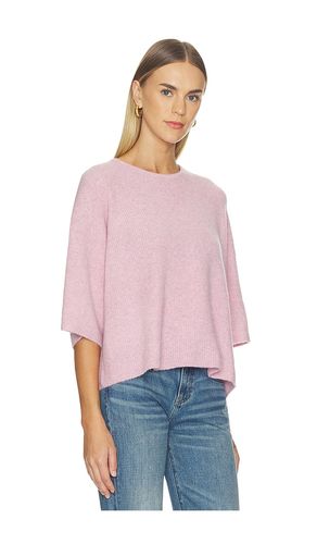 T-SHIRT CROPPED DAMSVILLE en . Taille XS-S. Also en M-L - American Vintage - Modalova