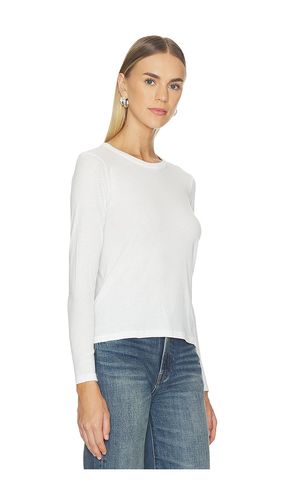 T-SHIRT MANCHES LONGUES GAMIPY en . Taille S. Also en M, L - American Vintage - Modalova