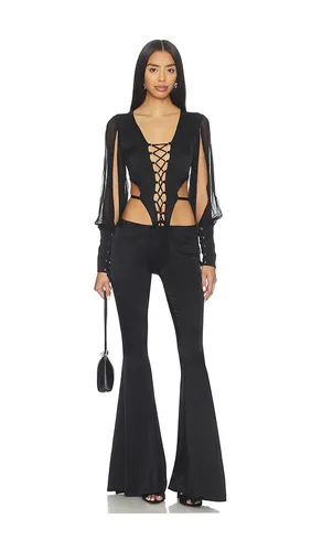 COMBINAISON HUNTRESS en . Taille L. Also en - AMOR MIA - Modalova