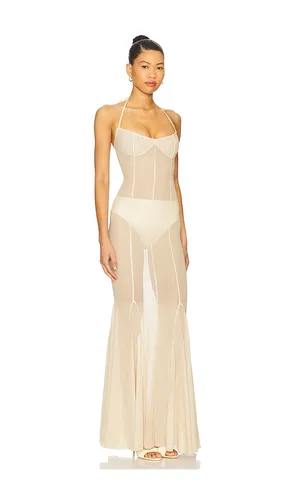 ROBE SIENNA en . Taille L. Also en M, S - AMOR MIA - Modalova