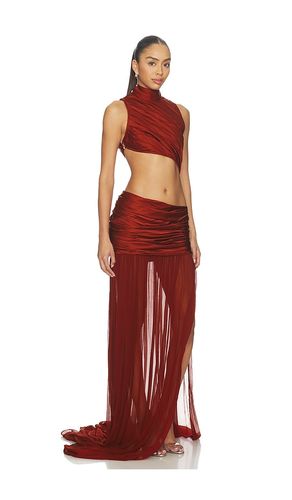 ROBE DE SOIRÉE JELENA en . Taille L. Also en - AMOR MIA - Modalova
