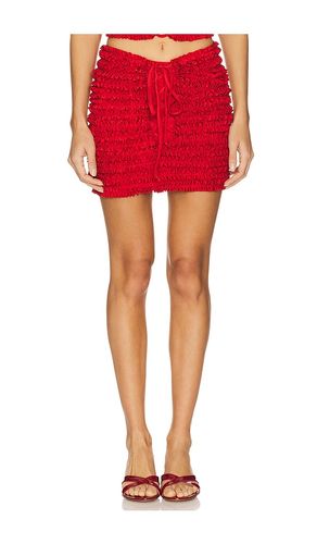 JUPE en . Taille L. Also en M, S - AMOR MIA - Modalova