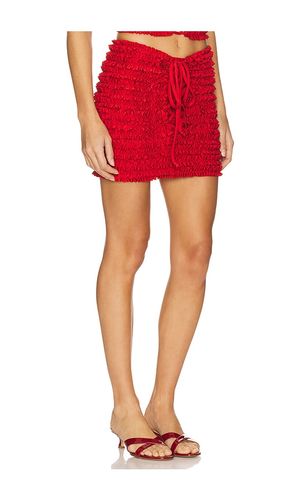 JUPE en . Taille S. Also en M, L, XL - AMOR MIA - Modalova