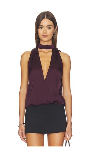 Devotion Draped Top en . Taille L. Also en - AMOR MIA - Modalova