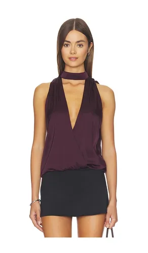 Devotion Draped Top en . Taille L. Also en S - AMOR MIA - Modalova