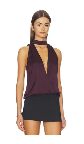Devotion Draped Top en . Taille L. Also en S - AMOR MIA - Modalova