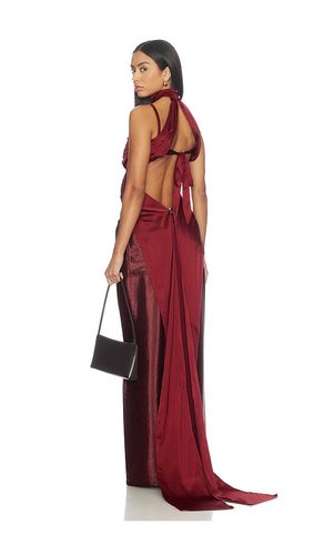 Top Drapé en . Taille S. Also en XS, L - AMOR MIA - Modalova