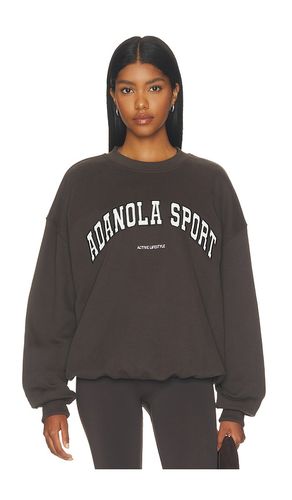 SWEAT OVERSIZED AS en . Taille XS. Also en S, M - Adanola - Modalova