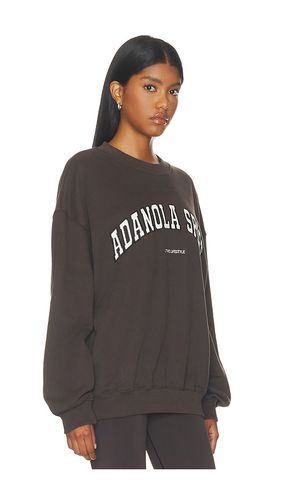 SWEAT OVERSIZED AS en . Taille M. Also en L, S, XS - Adanola - Modalova