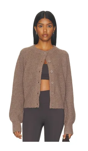 GILET BOUTONNÉ en . Taille L. Also en M, S, XL, XS - Adanola - Modalova