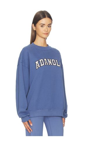 SWEAT OVERSIZED CORE en . Taille L. Also en M, S, XL, XS - Adanola - Modalova