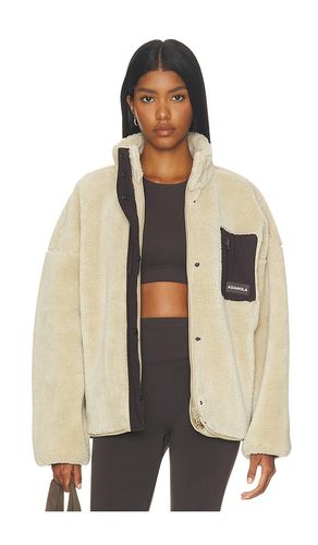 Pocket Fleece Jacket en . Taille L. Also en S, XS - Adanola - Modalova