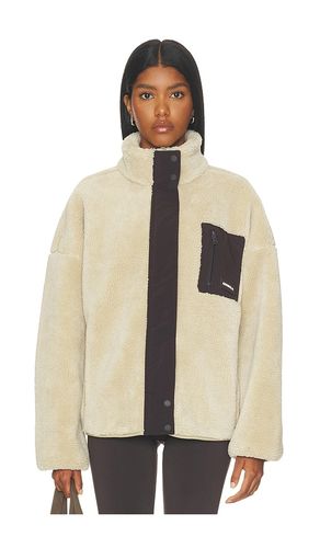 Pocket Fleece Jacket en . Taille L. Also en S, XS - Adanola - Modalova