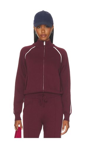 BLOUSON DE SURVÊTEMENT EN MAILLE en . Taille L. Also en M, S, XL, XS - Adanola - Modalova