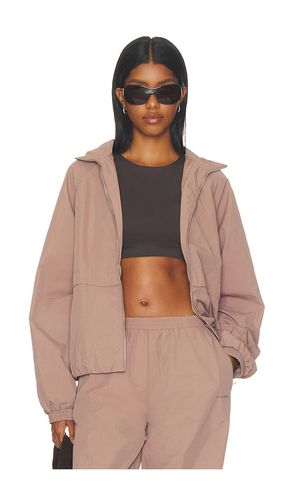BLOUSON DE SURVÊTEMENT RAGLAN STORM en . Taille L. Also en M, S, XL, XS - Adanola - Modalova