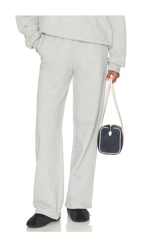PANTALON SWEAT JAMBES DROITES en . Taille L. Also en M, S, XL, XS - Adanola - Modalova