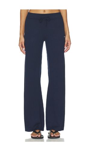 Knit Straight Leg Trousers en . Taille L. Also en M, S, XS - Adanola - Modalova