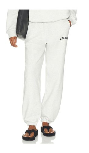 Varsity Sweatpants en . Taille M. Also en S - Adanola - Modalova