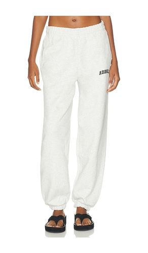 Varsity Sweatpants en . Taille M. Also en S - Adanola - Modalova
