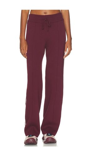 Straight Leg Knit Pants en . Taille L. Also en M, S, XL, XS - Adanola - Modalova