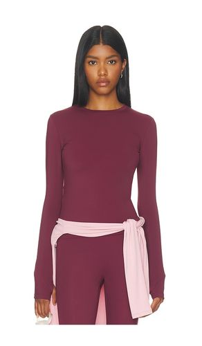 TOP MANCHES LONGUES ULTIMATE en . Taille XS. Also en S, M, XL - Adanola - Modalova