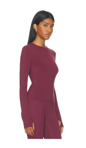 TOP MANCHES LONGUES ULTIMATE en . Taille M. Also en S, XS - Adanola - Modalova