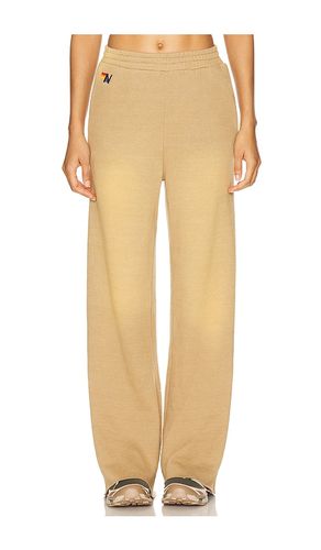 PANTALON SWEAT ESSENTIAL in . Size M, S, XL, XS - Aviator Nation - Modalova