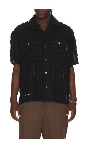 CHEMISE KENLEY en . Taille L. Also en M, XL/1X - Andersson Bell - Modalova