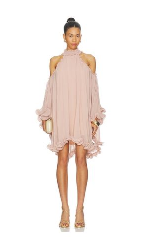ROBE TESSA MINI en . Taille XXS. Also en M - Aniye By - Modalova