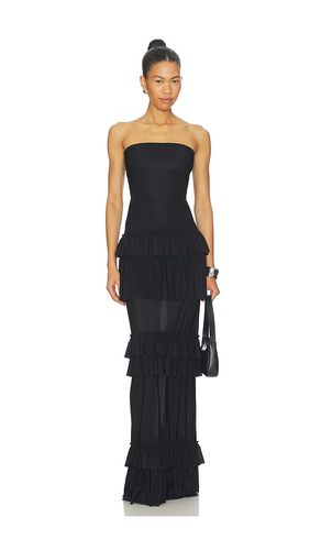 ROBE XENA FLAMINGO en . Taille M. Also en - Aniye By - Modalova