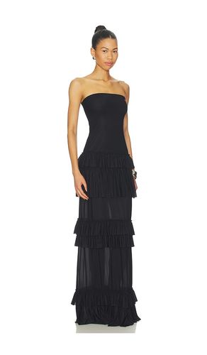 ROBE XENA FLAMINGO en . Taille M. Also en - Aniye By - Modalova