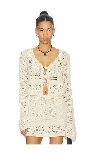 GILET ALENA en . Taille L. Also en M, S, XS - Aniye By - Modalova