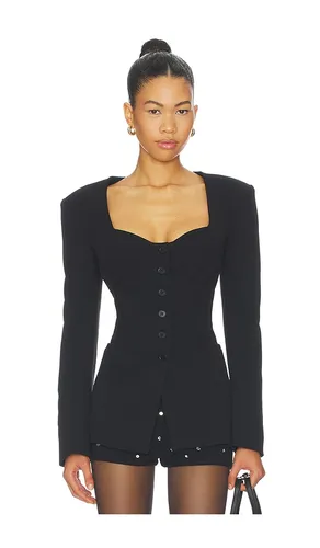 BLOUSON SHANA BUSTIER en . Taille XS. Also en XXS - Aniye By - Modalova
