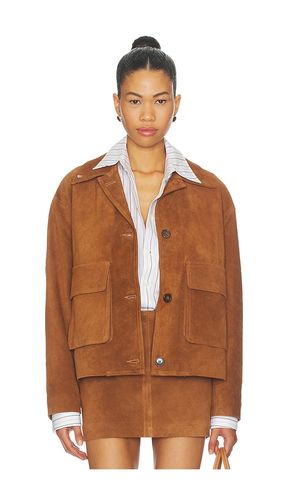 BLOUSON JANIS en . Taille L. Also en S, XS - Aniye By - Modalova